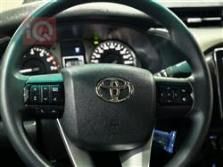 تويوتا هايلوكس